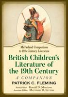 British Children's Literature of the 19th Century