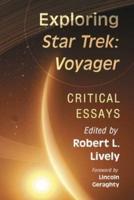 Exploring Star Trek: Voyager