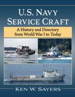 U.S. Navy Service Craft