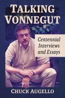 Talking Vonnegut