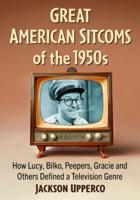 Great American Sitcoms of the 1950S