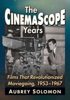 The CinemaScope Years