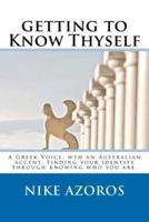 Getting to Know Thyself