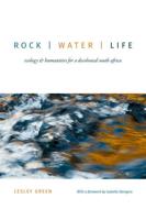 Rock / Water / Life