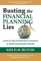 Busting the Financial Planning Lies