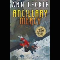 Ancillary Mercy Lib/E