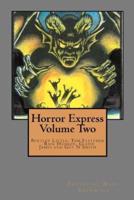 Horror Express. Volume 2