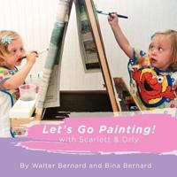 Let's Go Painting!