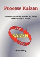 Process Kaizen