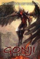Gonji: Fortress of Lost Worlds