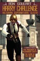 Harry Challenge: Victorian Supernatural Sleuth