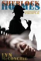 Sherlock Holmes: Poisonous People