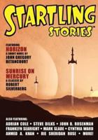 Startling Stories™: 2021 Issue