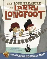The Lost Treasure of Larry Lightfoot