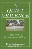A Quiet Violence
