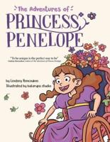 The Adventures of Princess Penelope