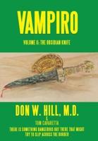 Vampiro: Volume Ii: the Obsidian Knife