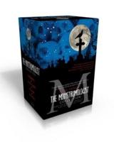 The Monstrumologist Collection (Boxed Set)