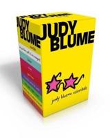 Judy Blume Essentials (Boxed Set)