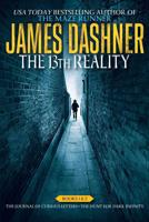 The 13th Reality. Books 1 & 2