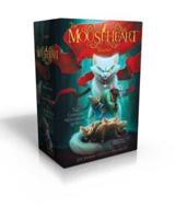 The Mouseheart Trilogy (Boxed Set)