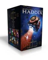 The Complete Missing Collection (Boxed Set)