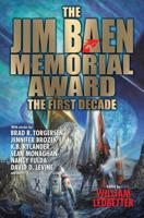 The Jim Baen Memorial Award