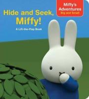 Hide and Seek, Miffy!
