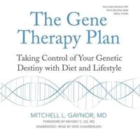 The Gene Therapy Plan Lib/E
