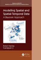Regression Modelling Wih Spatial and Spatial-Temporal Data