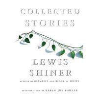 Collected Stories Lib/E