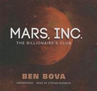 Mars, Inc.