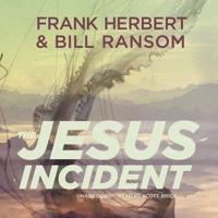 The Jesus Incident Lib/E