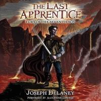 The Last Apprentice: Fury of the Seventh Son (Book 13) Lib/E