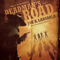 Deadman's Road Lib/E