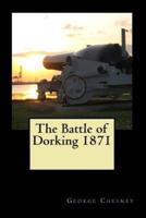 The Battle of Dorking 1871