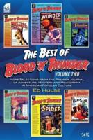 The Best of Blood 'N' Thunder