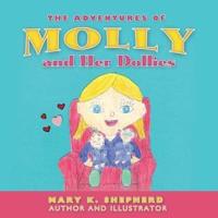 The Adventures of Molly and Her Dollies