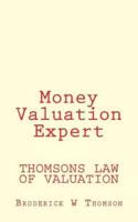 Money Valuation Expert