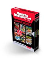 Sports Illustrated Kids Graphic Novels Boxed Set