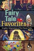 Fairy Tale Favorites Vol. 1