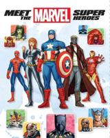 Meet the Marvel Super Heroes