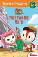 Peck's Trail Mix Mix-Up