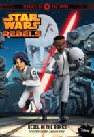 Servants of the Empire. Rebel in the Ranks