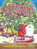 A Cookiesaurus Christmas