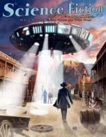Science Fiction Trails 10