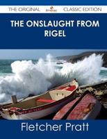 Onslaught from Rigel - The Original Classic Edition