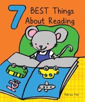 7 Best Things About Reading