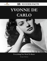 Yvonne De Carlo 152 Success Facts - Everything You Need to Know About Yvonne De Carlo