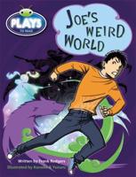 Bug Club Plays - Sapphire: Joe's Weird World (Reading Level 29/F&P Level T)